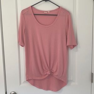 Gap maternity top